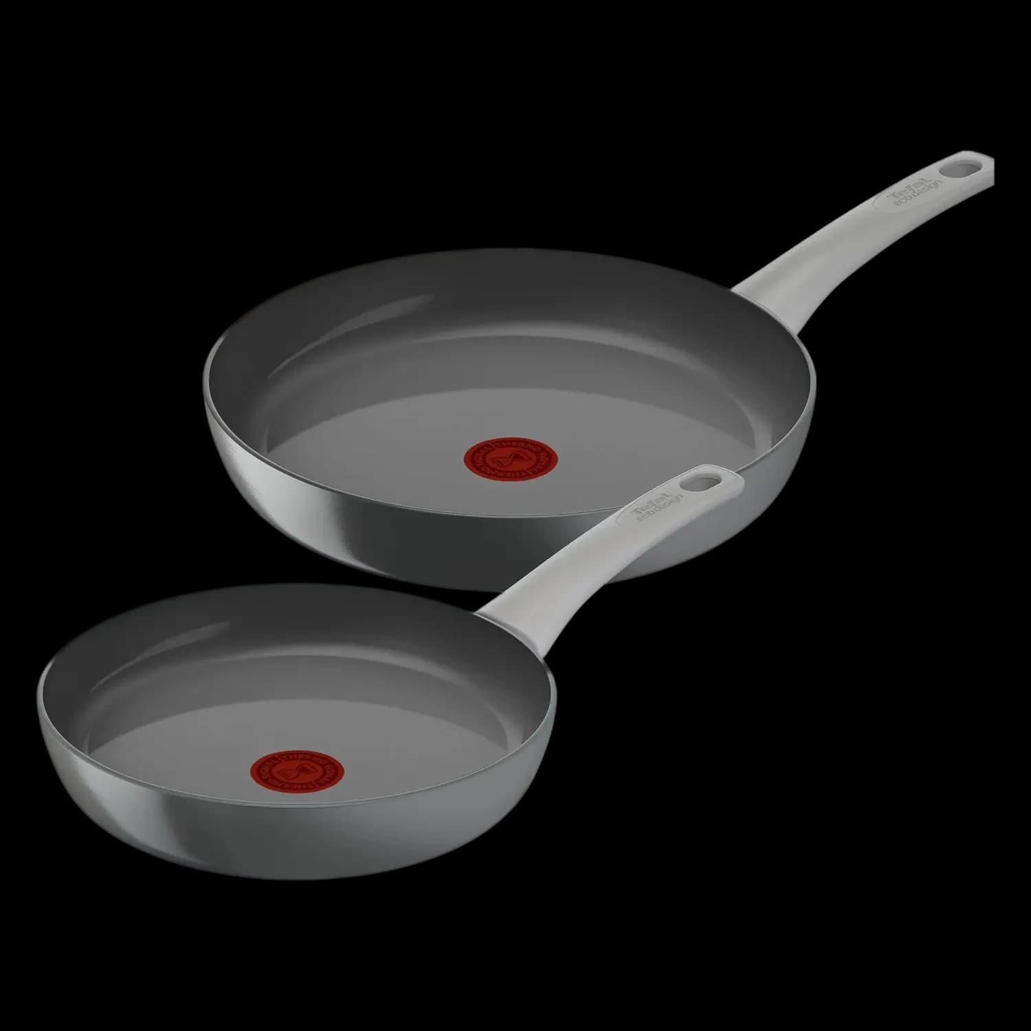 Pander - stor / lille