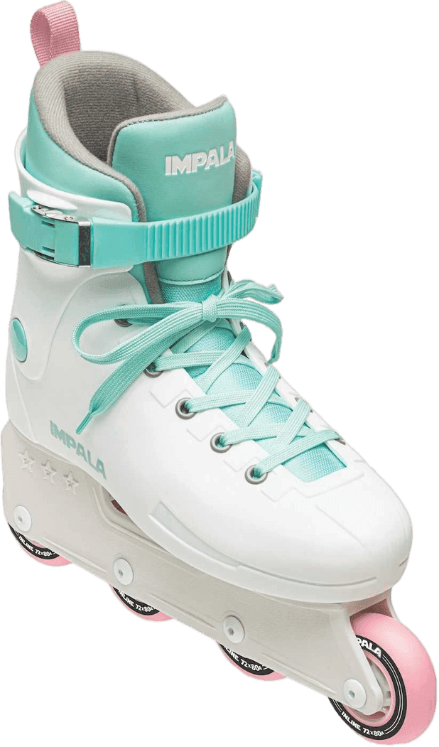 Rulleskøjter - inliners - str 36-37