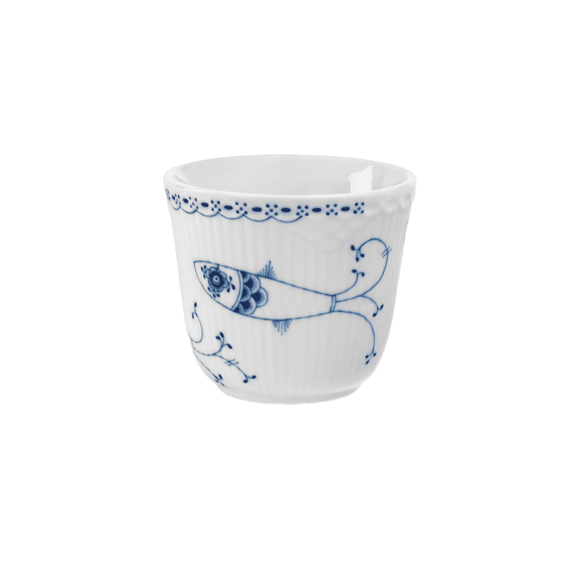 Royal Copenhagen termokop 26 cl - sild 2